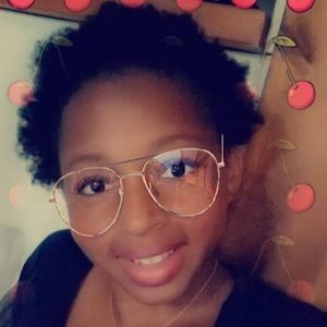 Meet your Posher, Robyn